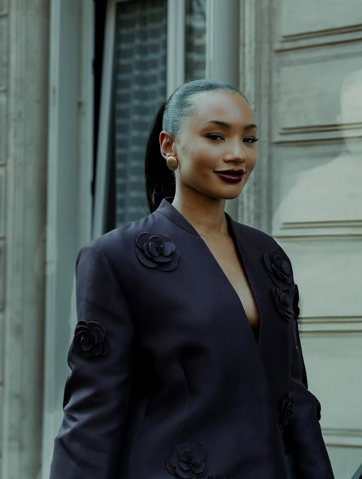 Image: Temi Otedola