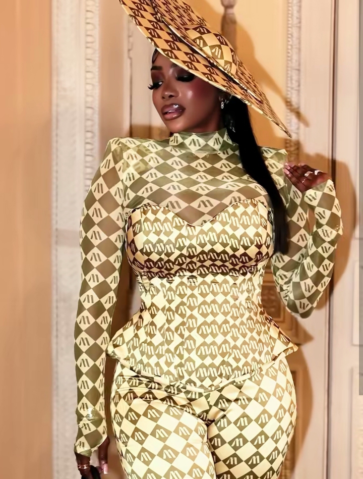 Image: Chioma Ikoku 