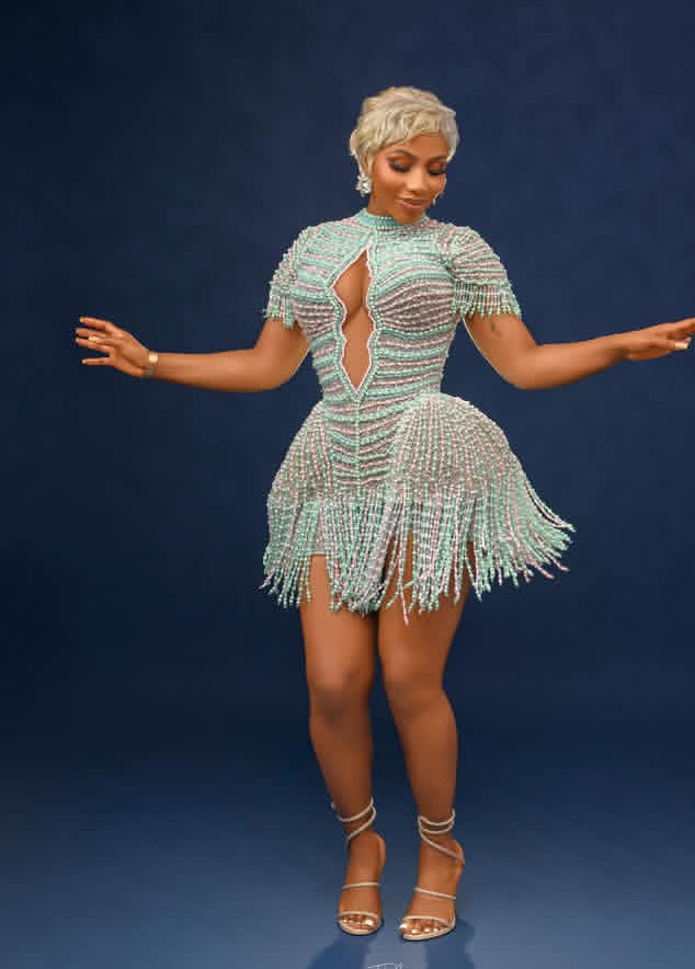 Image: Mercy Eke