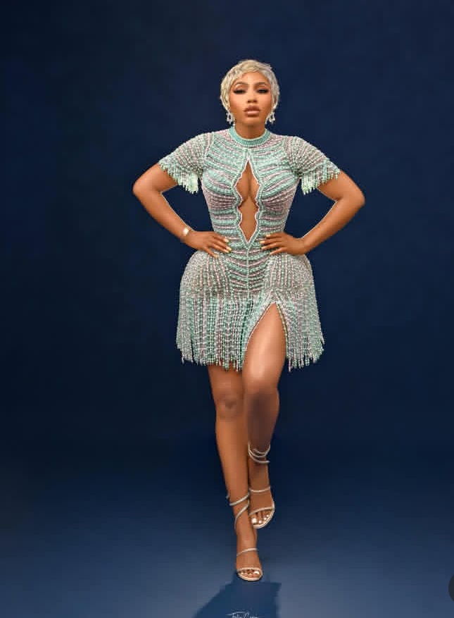 Image: Mercy Eke