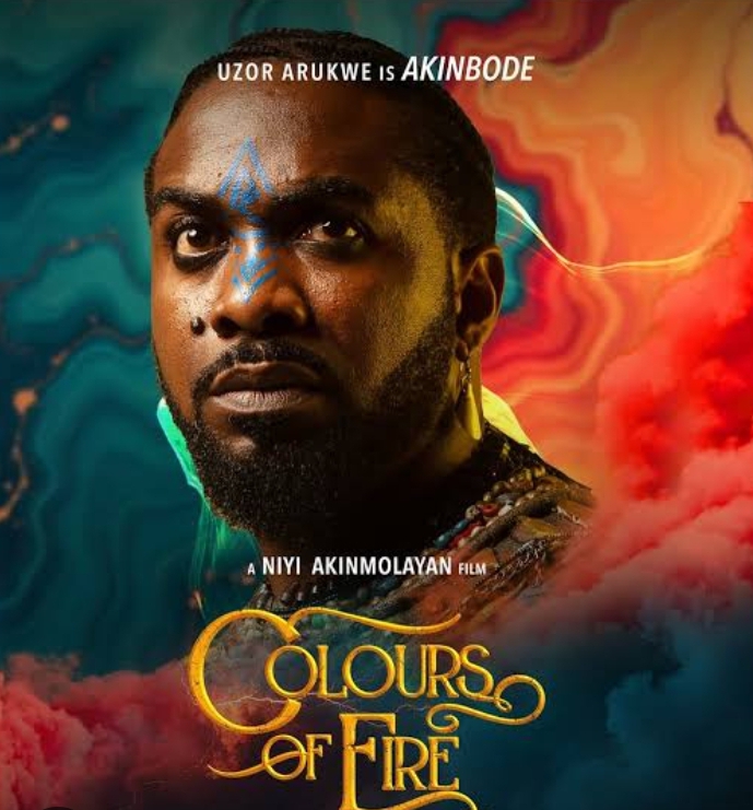 Image: Uzor Arukwe