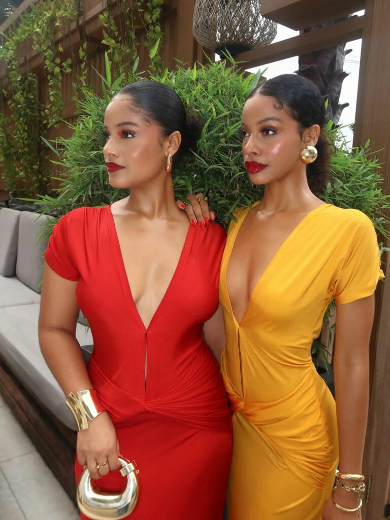Shina Roseman - Instagram 