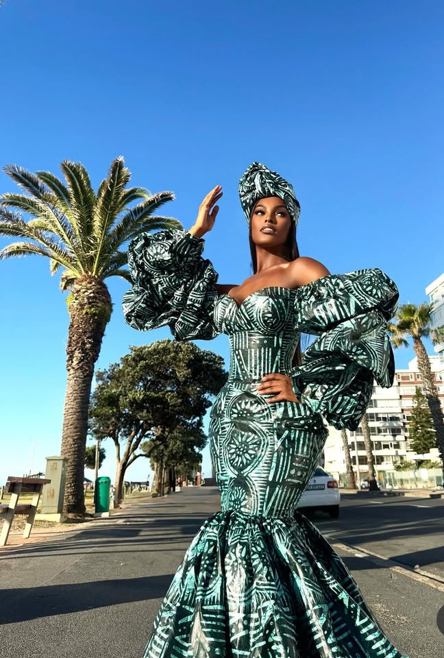 Image: Chichi Vanessa