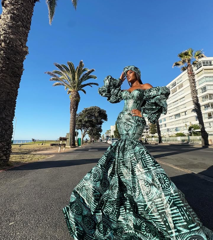 Image: Chichi Vanessa