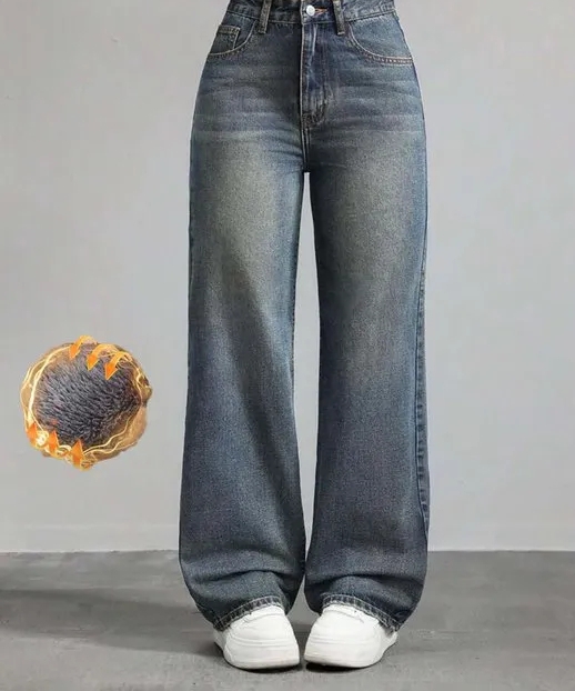 Image: rinse-wash denim: Getty Images