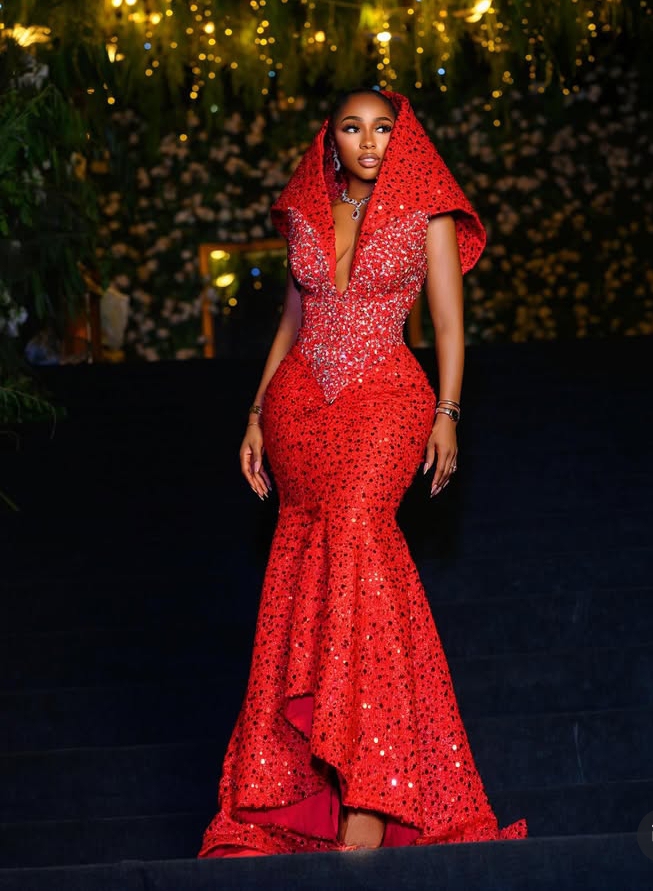 Image: Mercy Eke: Instagram 