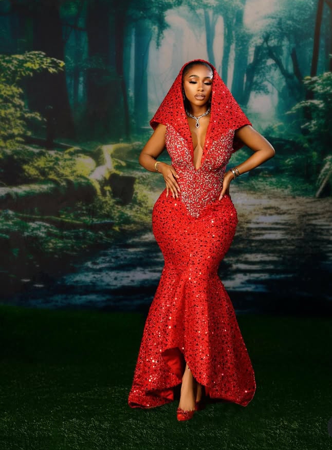 Image: Mercy Eke: Instagram 