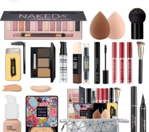 Image: makeup kit set: Getty Images 