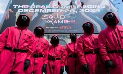 Squid Game Season 2: What to Expect from the Netflix Thriller's Return