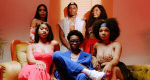 Blaqbonez and his vixens