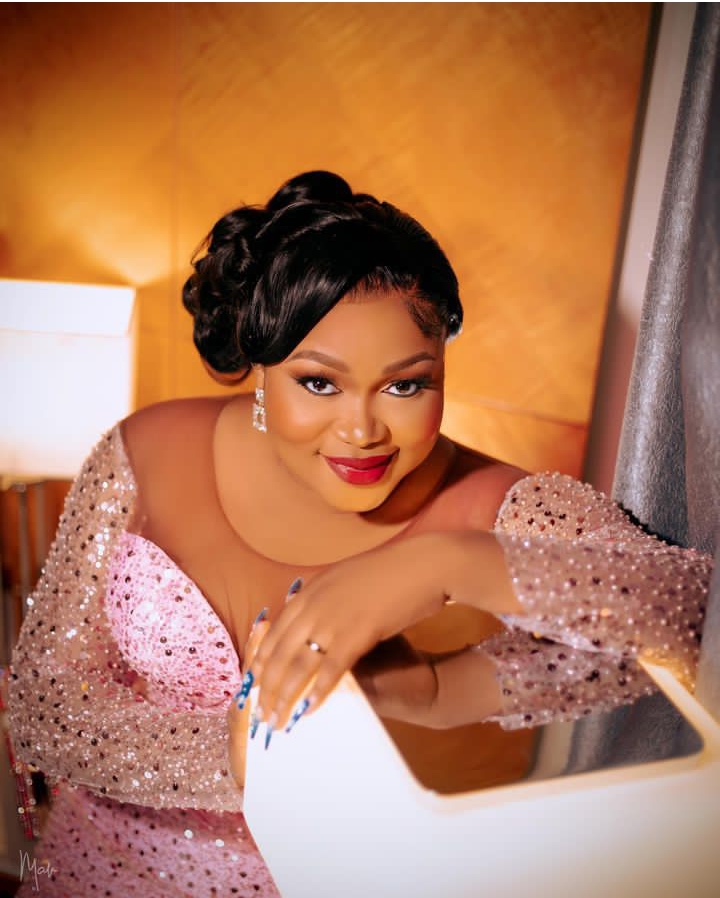 An image of Ruth Kadiri