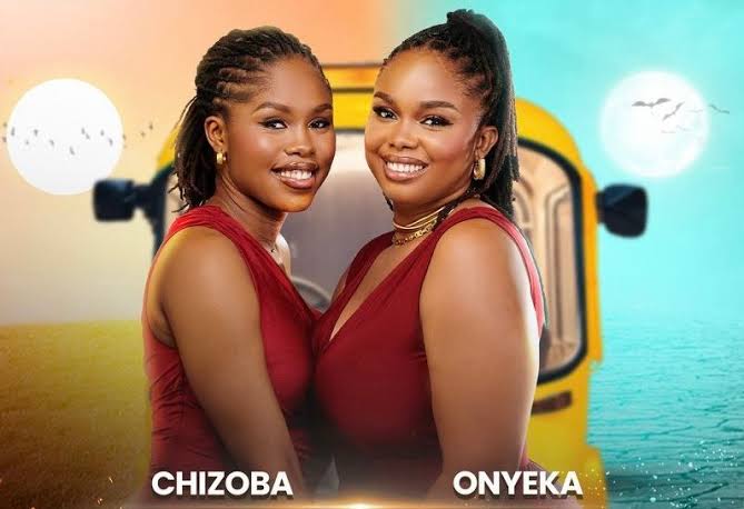 Onyeka and Chizoba Big Brother Naija 2024