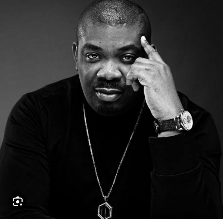 Don Jazzy