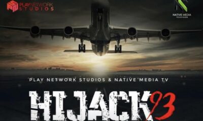 Hijack 93