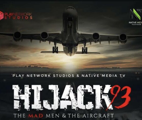 Hijack 93