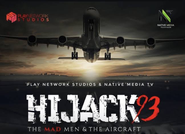 Hijack 93