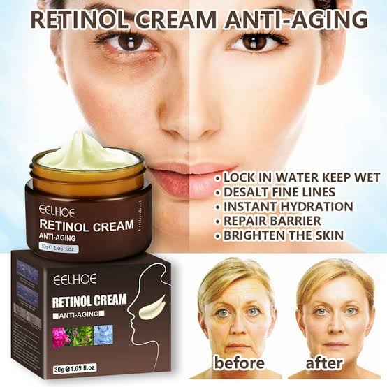 Power anti-aging agent