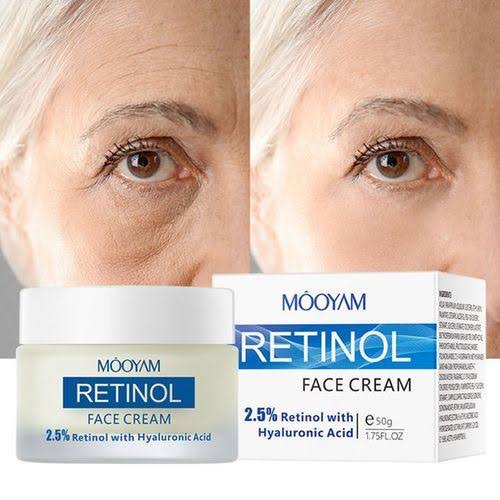 Retinol