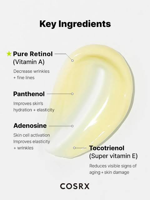 Retinol