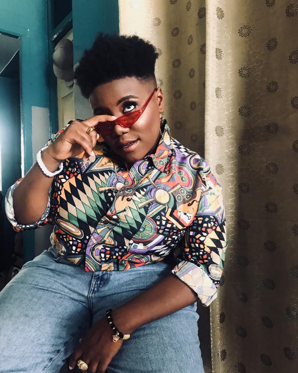 Teni the entertainer