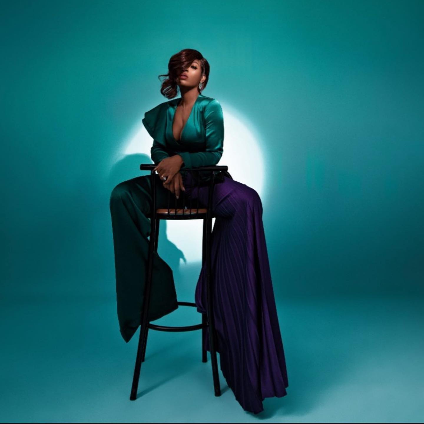 Annie Idibia