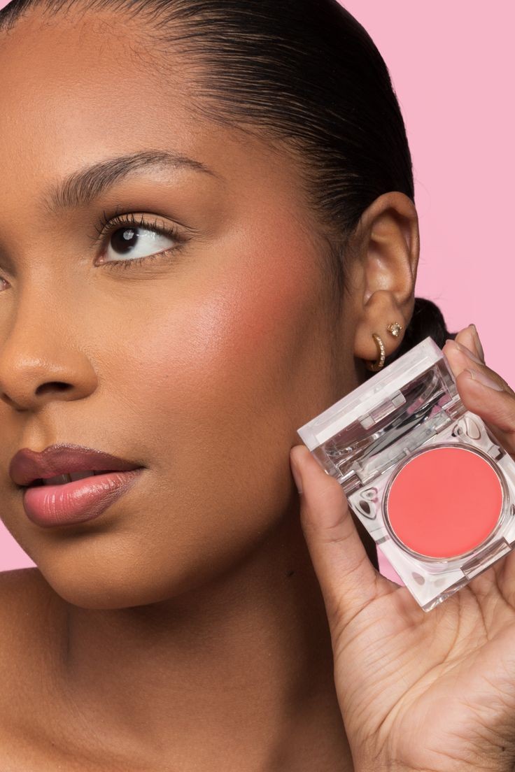 Keep it simple and rosy!