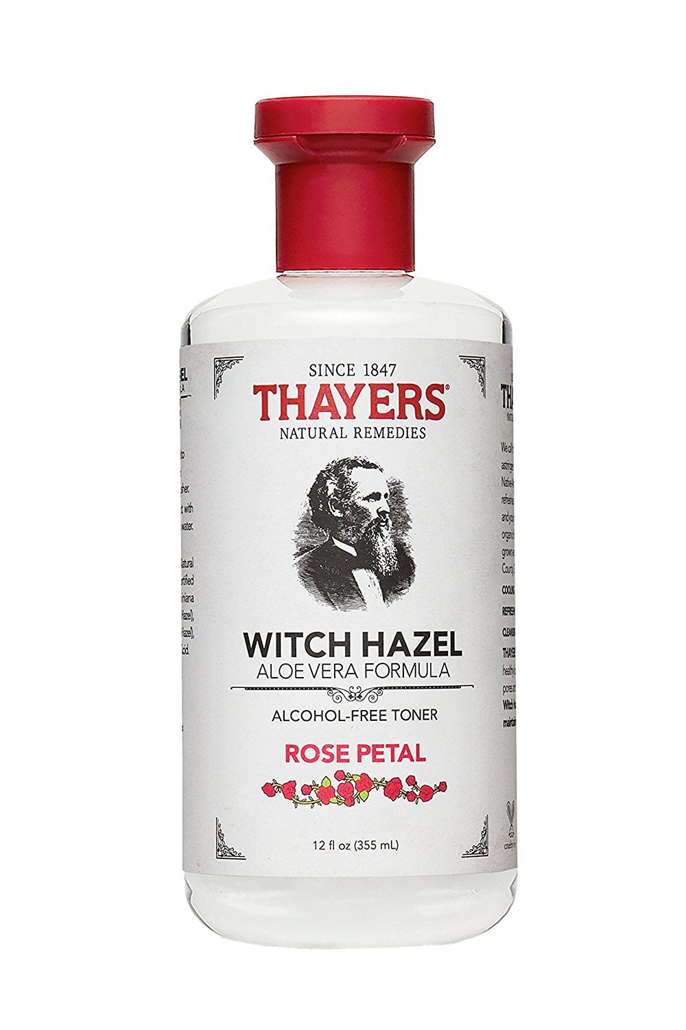 Face toner for oily skin