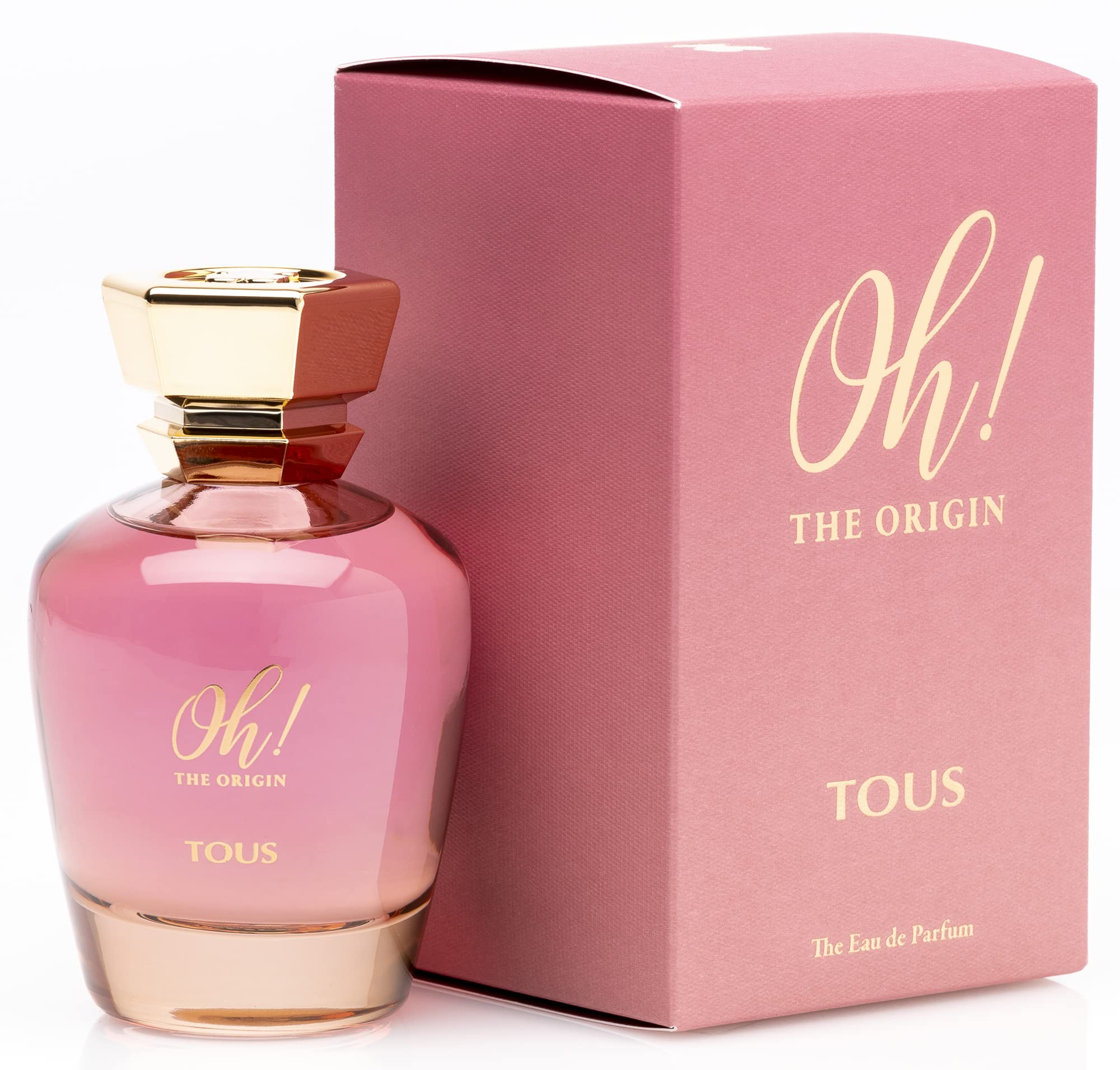 A middle note fragrance