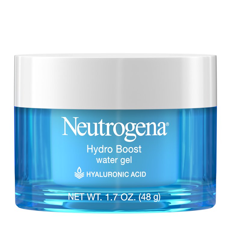 Light weight moisturizer for oily skin