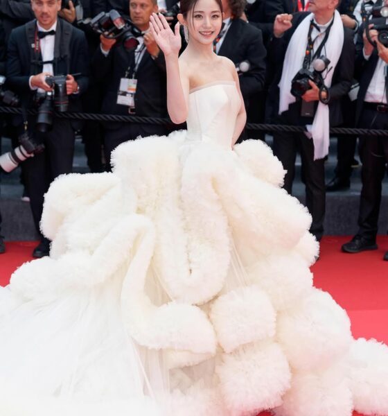 wan at cannes