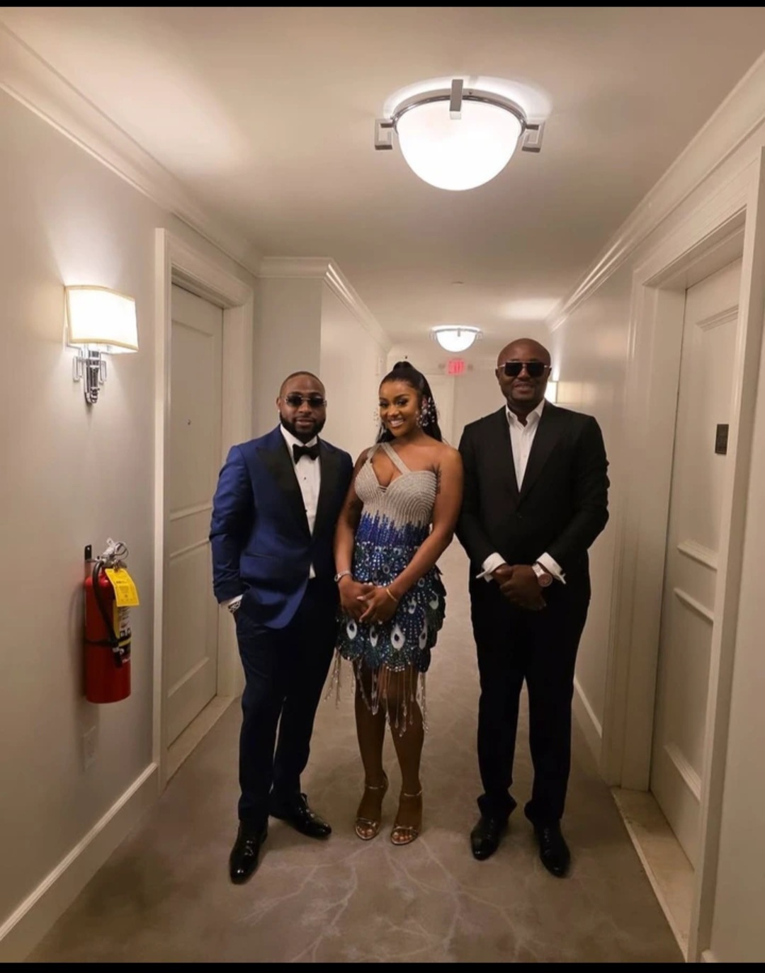 "Inside Chioma 'Chef Chi' Rowland’s surprise 30th birthday party hosted by Davido in Atlanta — complete with a luxury G-Wagon gift, a star-studded guest list, and unforgettable moments of love and celebration.