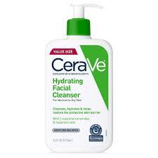 acne cleanser