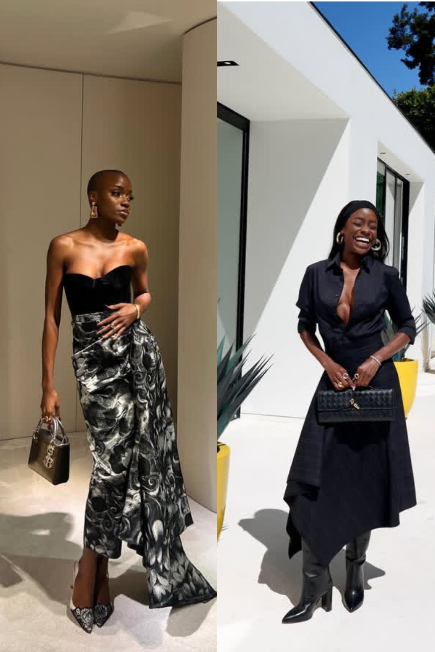Whitney Madueke