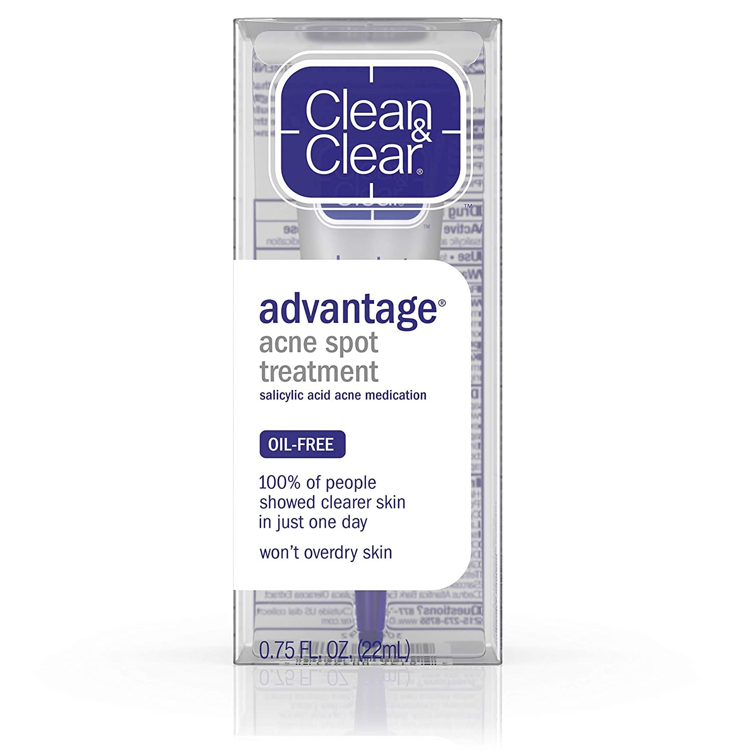 acne spot treament