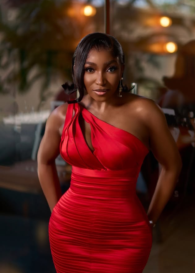 Omawumi Dada