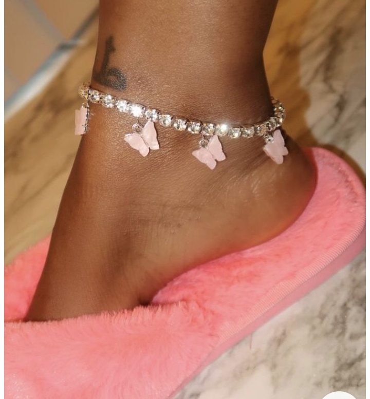 Anklets