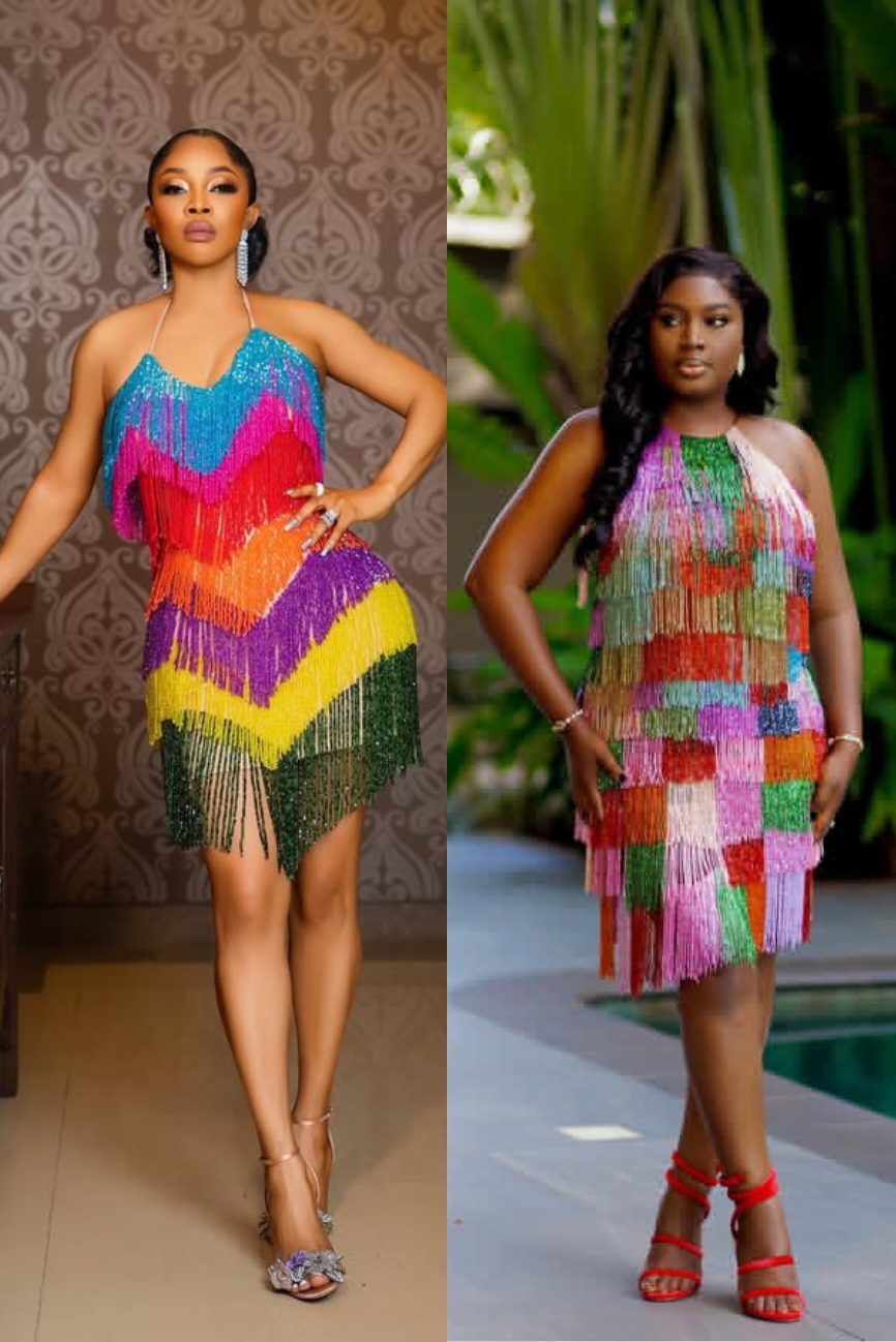 Mo Bimpe vs Toke Makinwa