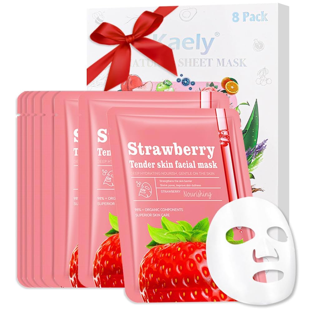 Face masks 