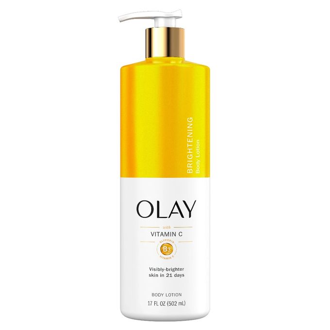 Vitamin C body Lotion by Olay