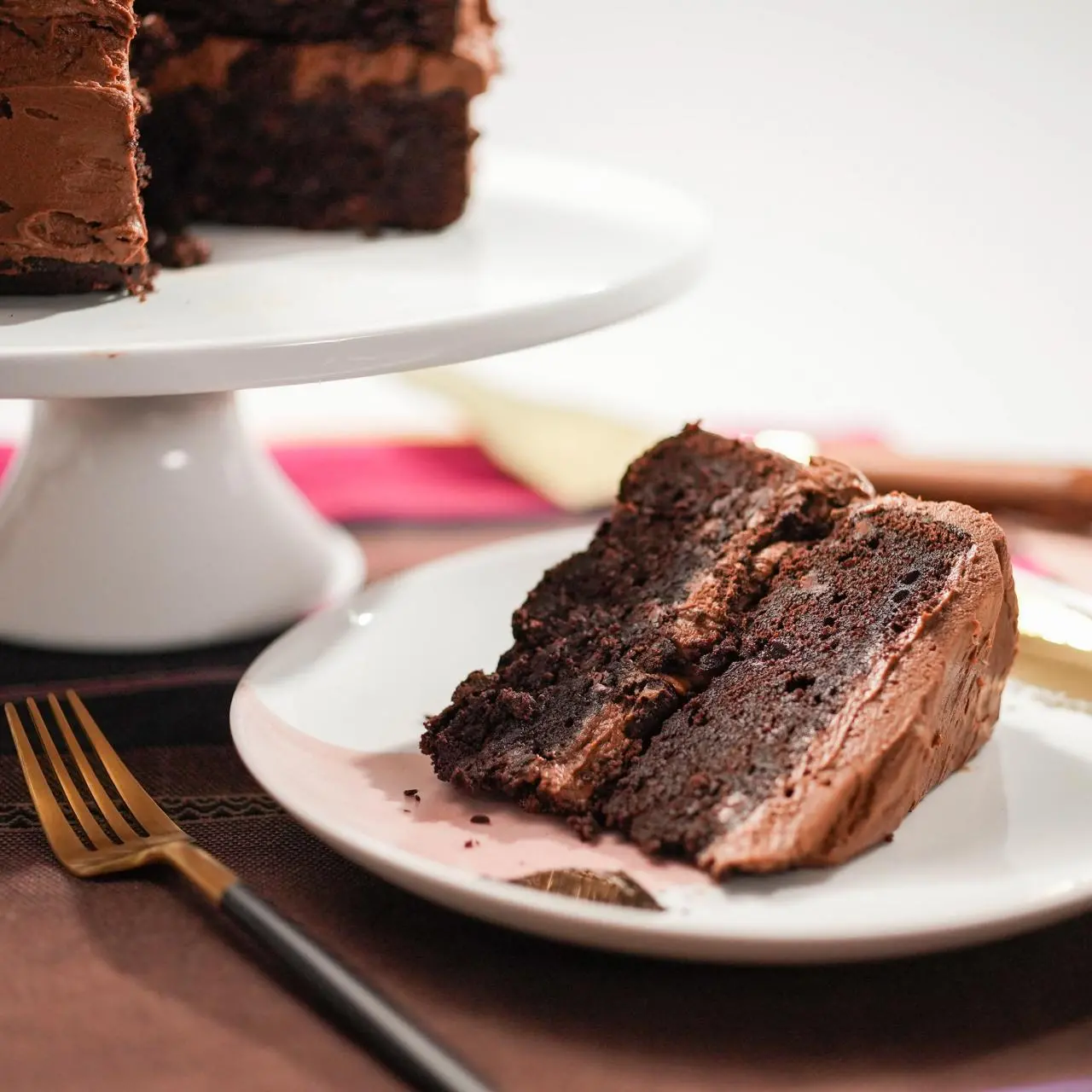 Cake