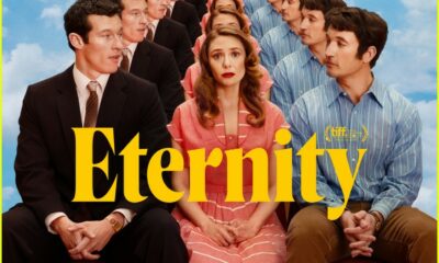 Eternity Movie Cover