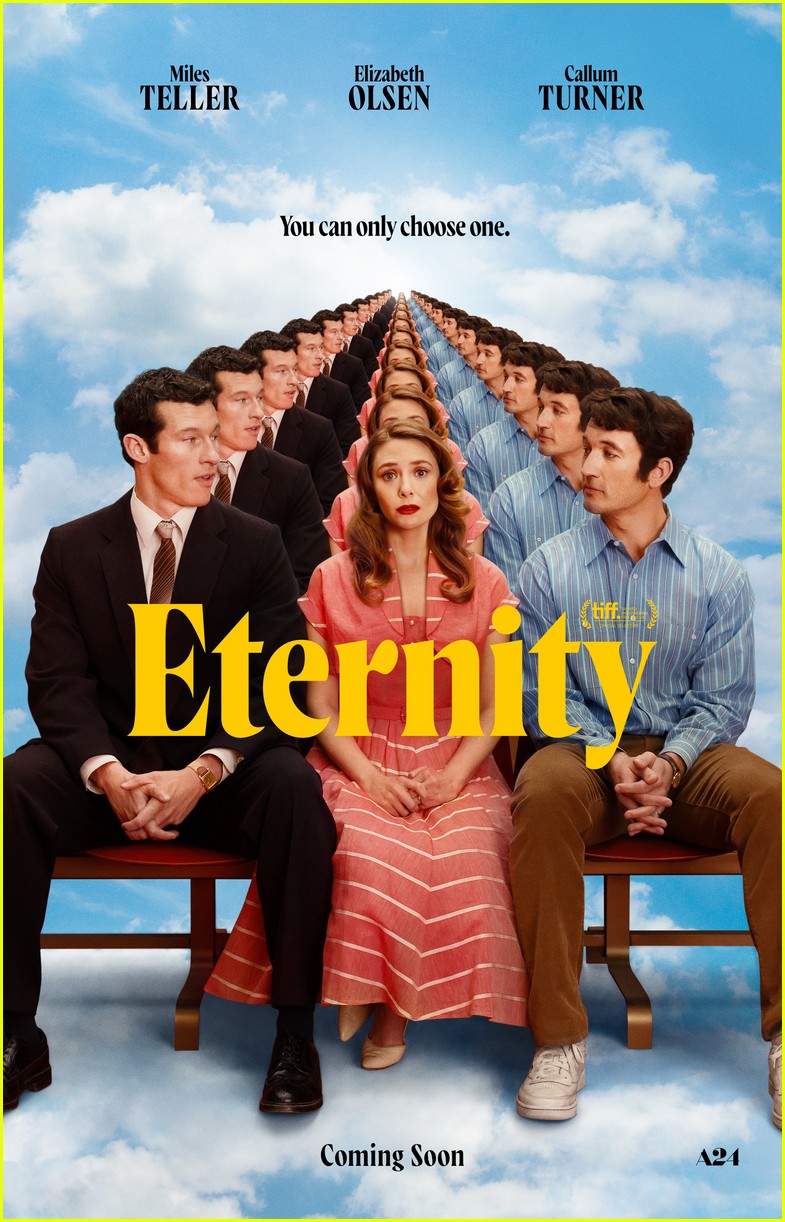 Eternity Movie Cover 