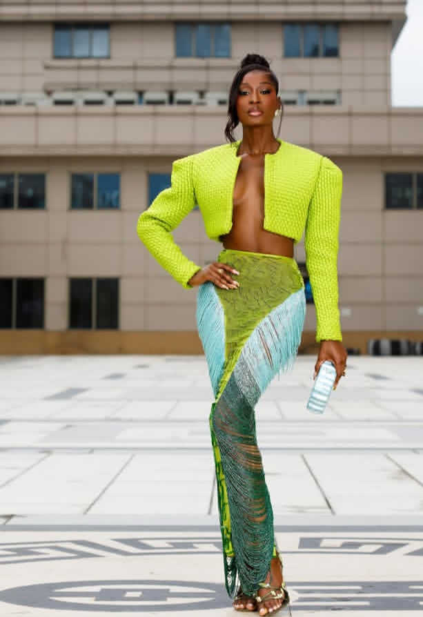 Damilola Bolarinde