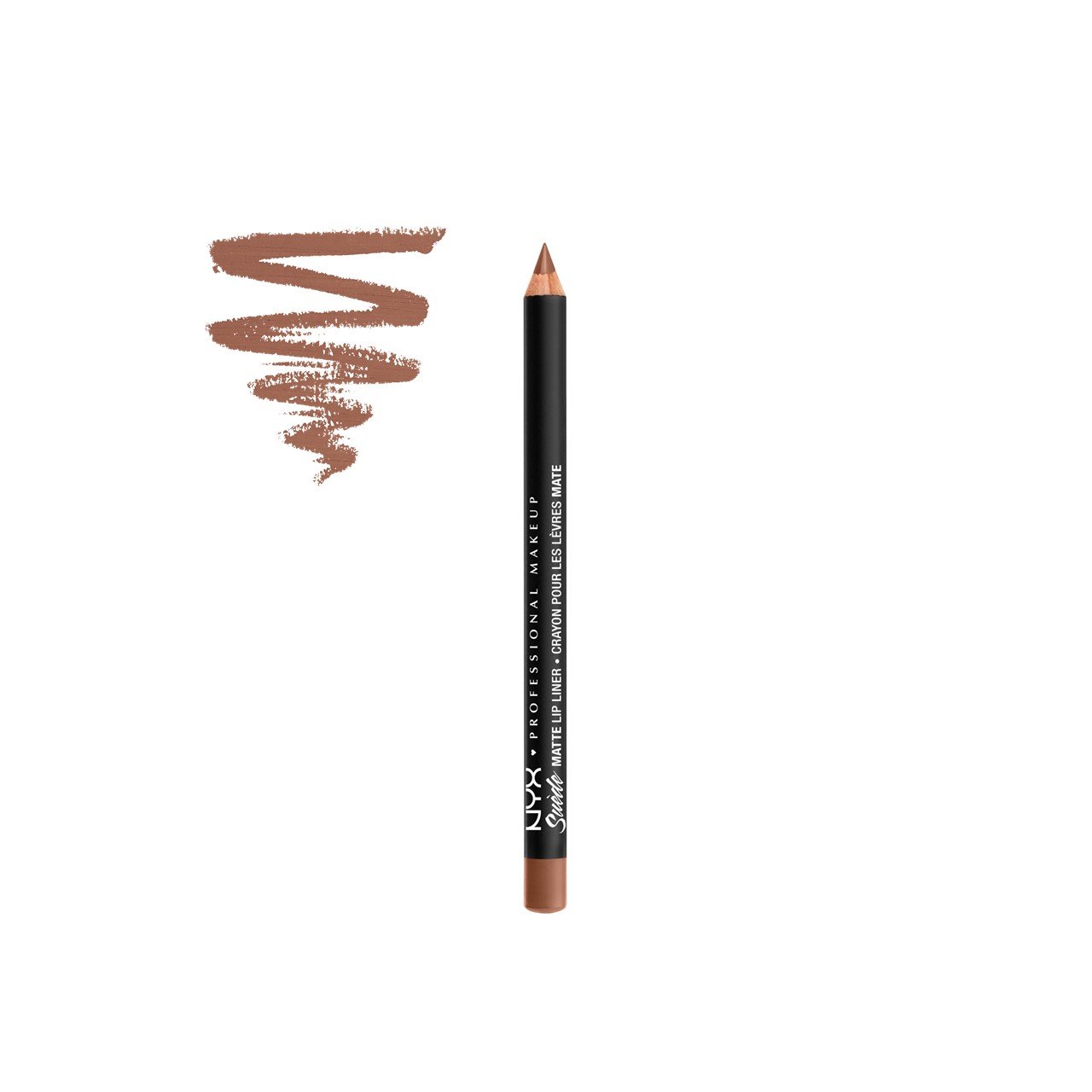 Lip liner