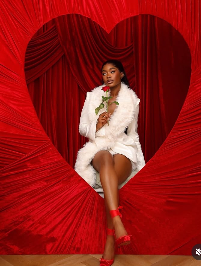 Image: Instagram (Dede Ashiogwu)