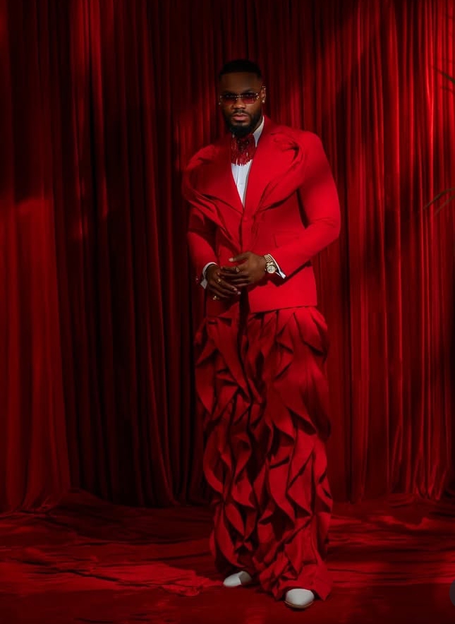 Image: Instagram (Prince Nelson Enwerem)