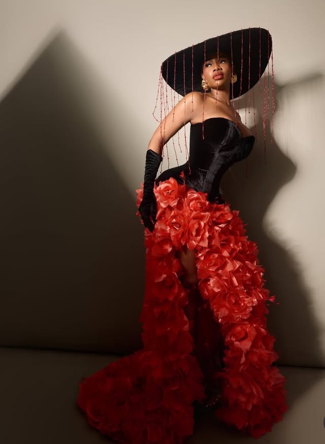 Image: Instagram (Simply Tacha)