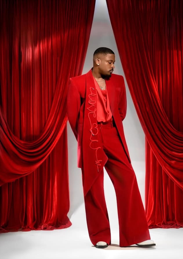 Image: Instagram (Kenzy Udosen)