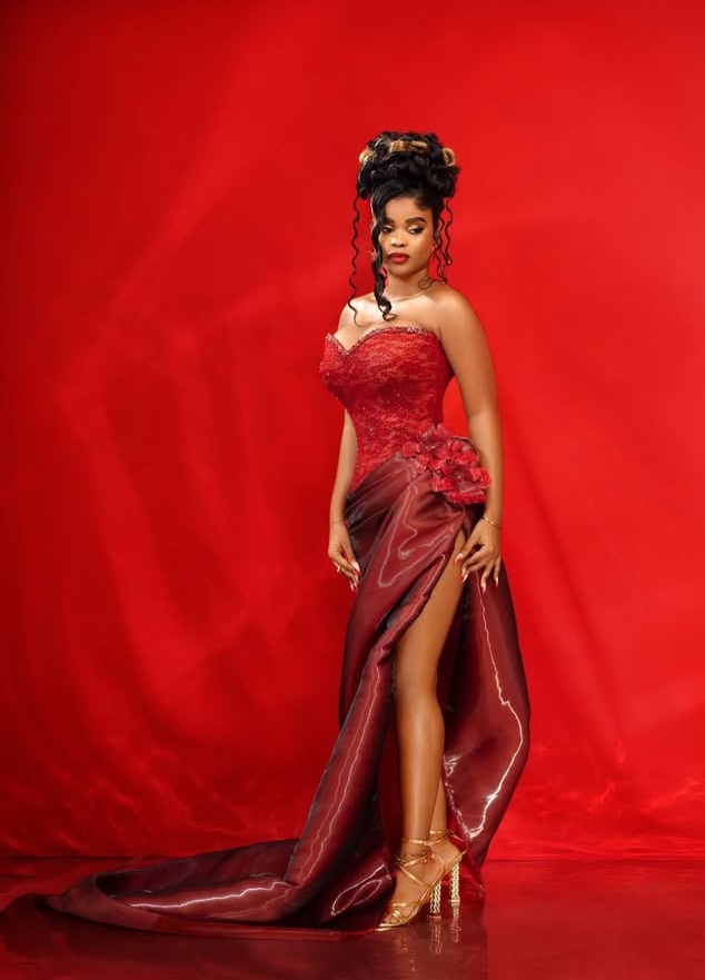 Image: Instagram (Eyiyemi Afolayan)