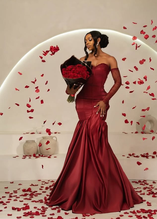 Image: Instagram (Khosi Twala)